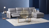 SOFA CAO CẤP 80CH 186 100% DA BÒ TỰ NHIÊN N.K CHÂU Á NGUYÊN CHIẾC 80CH