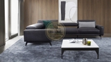 SOFA CAO CẤP CHÂU ÂU 82DC 41 100% DA BÒ TỰ NHIÊN (SX TẠI NƯỚC THỨ 3) N.K NGUYÊN CHIẾC