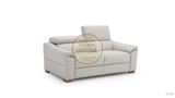 SOFA CAO CẤP CHÂU ÂU 83AS 153 100% DA BÒ TỰ NHIÊN (SX TẠI NƯỚC THỨ 3) N.K NGUYÊN CHIẾC