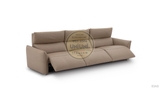 SOFA CAO CẤP CHÂU ÂU 83AS 263 100% DA BÒ TỰ NHIÊN (SX TẠI NƯỚC THỨ 3) N.K NGUYÊN CHIẾC