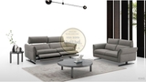 SOFA CAO CẤP CHÂU ÂU 83AS 214 100% DA BÒ TỰ NHIÊN (SX TẠI NƯỚC THỨ 3) N.K NGUYÊN CHIẾC