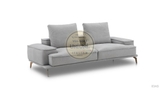 SOFA CAO CẤP CHÂU ÂU 83AS 253 100% DA BÒ TỰ NHIÊN (SX TẠI NƯỚC THỨ 3) N.K NGUYÊN CHIẾC