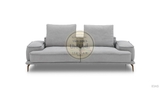 SOFA CAO CẤP CHÂU ÂU 83AS 253 100% DA BÒ TỰ NHIÊN (SX TẠI NƯỚC THỨ 3) N.K NGUYÊN CHIẾC