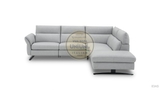 SOFA CAO CẤP CHÂU ÂU 83AS 214 100% DA BÒ TỰ NHIÊN (SX TẠI NƯỚC THỨ 3) N.K NGUYÊN CHIẾC