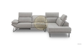 SOFA CAO CẤP CHÂU ÂU 83AS 228 100% DA BÒ TỰ NHIÊN (SX TẠI NƯỚC THỨ 3) N.K NGUYÊN CHIẾC