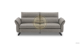 SOFA CAO CẤP CHÂU ÂU 83AS 214 100% DA BÒ TỰ NHIÊN (SX TẠI NƯỚC THỨ 3) N.K NGUYÊN CHIẾC