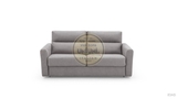 SOFA CAO CẤP CHÂU ÂU 83AS 291 100% DA BÒ TỰ NHIÊN (SX TẠI NƯỚC THỨ 3) N.K NGUYÊN CHIẾC