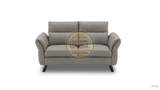 SOFA CAO CẤP CHÂU ÂU 83AS 214 100% DA BÒ TỰ NHIÊN (SX TẠI NƯỚC THỨ 3) N.K NGUYÊN CHIẾC