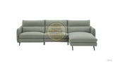 SOFA CAO CẤP CHÂU ÂU 83AS 201 100% DA BÒ TỰ NHIÊN (SX TẠI NƯỚC THỨ 3) N.K NGUYÊN CHIẾC