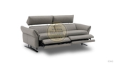 SOFA CAO CẤP CHÂU ÂU 83AS 214 100% DA BÒ TỰ NHIÊN (SX TẠI NƯỚC THỨ 3) N.K NGUYÊN CHIẾC