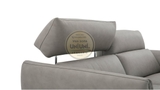 SOFA CAO CẤP CHÂU ÂU 83AS 214 100% DA BÒ TỰ NHIÊN (SX TẠI NƯỚC THỨ 3) N.K NGUYÊN CHIẾC
