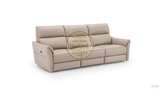 SOFA CAO CẤP CHÂU ÂU 83AS 180 100% DA BÒ TỰ NHIÊN (SX TẠI NƯỚC THỨ 3) N.K NGUYÊN CHIẾC