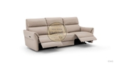 SOFA CAO CẤP CHÂU ÂU 83AS 180 100% DA BÒ TỰ NHIÊN (SX TẠI NƯỚC THỨ 3) N.K NGUYÊN CHIẾC