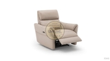 SOFA CAO CẤP CHÂU ÂU 83AS 180 100% DA BÒ TỰ NHIÊN (SX TẠI NƯỚC THỨ 3) N.K NGUYÊN CHIẾC