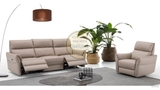 SOFA CAO CẤP CHÂU ÂU 83AS 180 100% DA BÒ TỰ NHIÊN (SX TẠI NƯỚC THỨ 3) N.K NGUYÊN CHIẾC