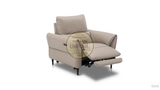 SOFA CAO CẤP CHÂU ÂU 83AS 169 100% DA BÒ TỰ NHIÊN (SX TẠI NƯỚC THỨ 3) N.K NGUYÊN CHIẾC