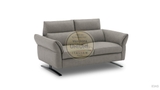 SOFA CAO CẤP CHÂU ÂU 83AS 214 100% DA BÒ TỰ NHIÊN (SX TẠI NƯỚC THỨ 3) N.K NGUYÊN CHIẾC