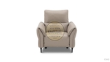 SOFA CAO CẤP CHÂU ÂU 83AS 169 100% DA BÒ TỰ NHIÊN (SX TẠI NƯỚC THỨ 3) N.K NGUYÊN CHIẾC