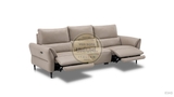 SOFA CAO CẤP CHÂU ÂU 83AS 169 100% DA BÒ TỰ NHIÊN (SX TẠI NƯỚC THỨ 3) N.K NGUYÊN CHIẾC