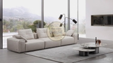 SOFA CAO CẤP CHÂU ÂU 71CF 255 100% DA BÒ TỰ NHIÊN (SX TẠI NƯỚC THỨ 3) N.K NGUYÊN CHIẾC