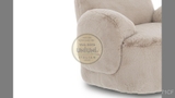 SOFA CAO CẤP CHÂU ÂU 71CF 281 100% DA BÒ TỰ NHIÊN (SX TẠI NƯỚC THỨ 3) N.K NGUYÊN CHIẾC
