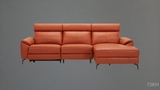SOFA 73KH 285 100% DA BÒ TỰ NHIÊN N.K CHÂU Á NGUYÊN CHIẾC 73KH