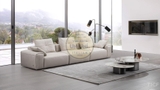 SOFA CAO CẤP CHÂU ÂU 71CF 255 100% DA BÒ TỰ NHIÊN (SX TẠI NƯỚC THỨ 3) N.K NGUYÊN CHIẾC