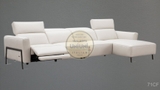 SOFA CAO CẤP CHÂU ÂU 71CF 222 100% DA BÒ TỰ NHIÊN (SX TẠI NƯỚC THỨ 3) N.K NGUYÊN CHIẾC