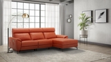 SOFA 73KH 285 100% DA BÒ TỰ NHIÊN N.K CHÂU Á NGUYÊN CHIẾC 73KH