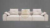 SOFA CAO CẤP CHÂU ÂU 71CF 255 100% DA BÒ TỰ NHIÊN (SX TẠI NƯỚC THỨ 3) N.K NGUYÊN CHIẾC