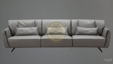 SOFA CAO CẤP CHÂU ÂU 71CF 232 100% DA BÒ TỰ NHIÊN (SX TẠI NƯỚC THỨ 3) N.K NGUYÊN CHIẾC