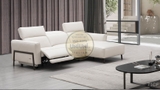SOFA CAO CẤP CHÂU ÂU 71CF 222 100% DA BÒ TỰ NHIÊN (SX TẠI NƯỚC THỨ 3) N.K NGUYÊN CHIẾC
