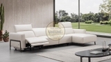 SOFA CAO CẤP CHÂU ÂU 71CF 222 100% DA BÒ TỰ NHIÊN (SX TẠI NƯỚC THỨ 3) N.K NGUYÊN CHIẾC