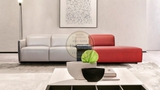 SOFA CAO CẤP 70PR 118 100% DA BÒ TỰ NHIÊN N.K CHÂU Á NGUYÊN CHIẾC 70PR