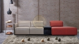 SOFA CAO CẤP 70PR 118 100% DA BÒ TỰ NHIÊN N.K CHÂU Á NGUYÊN CHIẾC 70PR