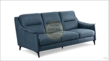 SOFA 77ZY 24 100% DA BÒ TỰ NHIÊN N.K CHÂU Á NGUYÊN CHIẾC 77ZY