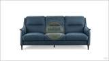 SOFA 77ZY 24 100% DA BÒ TỰ NHIÊN N.K CHÂU Á NGUYÊN CHIẾC 77ZY