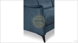 SOFA 77ZY 24 100% DA BÒ TỰ NHIÊN N.K CHÂU Á NGUYÊN CHIẾC 77ZY