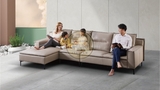 SOFA CAO CẤP 80CH 172 100% DA BÒ TỰ NHIÊN N.K CHÂU Á NGUYÊN CHIẾC 80CH