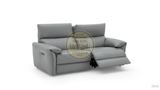 SOFA CAO CẤP CHÂU ÂU 83AS 179 100% DA BÒ TỰ NHIÊN (SX TẠI NƯỚC THỨ 3) N.K NGUYÊN CHIẾC