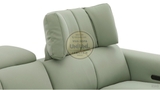 SOFA CAO CẤP CHÂU ÂU 83AS 210 100% DA BÒ TỰ NHIÊN (SX TẠI NƯỚC THỨ 3) N.K NGUYÊN CHIẾC