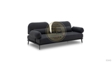 SOFA CAO CẤP CHÂU ÂU 83AS 252 100% DA BÒ TỰ NHIÊN (SX TẠI NƯỚC THỨ 3) N.K NGUYÊN CHIẾC
