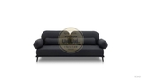 SOFA CAO CẤP CHÂU ÂU 83AS 252 100% DA BÒ TỰ NHIÊN (SX TẠI NƯỚC THỨ 3) N.K NGUYÊN CHIẾC