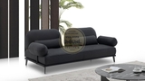 SOFA CAO CẤP CHÂU ÂU 83AS 252 100% DA BÒ TỰ NHIÊN (SX TẠI NƯỚC THỨ 3) N.K NGUYÊN CHIẾC