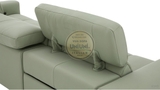 SOFA CAO CẤP CHÂU ÂU 83AS 210 100% DA BÒ TỰ NHIÊN (SX TẠI NƯỚC THỨ 3) N.K NGUYÊN CHIẾC