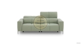 SOFA CAO CẤP CHÂU ÂU 83AS 210 100% DA BÒ TỰ NHIÊN (SX TẠI NƯỚC THỨ 3) N.K NGUYÊN CHIẾC