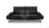 SOFA CAO CẤP CHÂU ÂU 83AS 240 100% DA BÒ TỰ NHIÊN (SX TẠI NƯỚC THỨ 3) N.K NGUYÊN CHIẾC