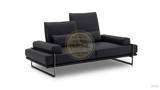 SOFA CAO CẤP CHÂU ÂU 83AS 240 100% DA BÒ TỰ NHIÊN (SX TẠI NƯỚC THỨ 3) N.K NGUYÊN CHIẾC