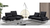 SOFA CAO CẤP CHÂU ÂU 83AS 240 100% DA BÒ TỰ NHIÊN (SX TẠI NƯỚC THỨ 3) N.K NGUYÊN CHIẾC