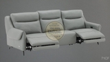 SOFA CAO CẤP CHÂU ÂU 71CF 210 100% DA BÒ TỰ NHIÊN (SX TẠI NƯỚC THỨ 3) N.K NGUYÊN CHIẾC